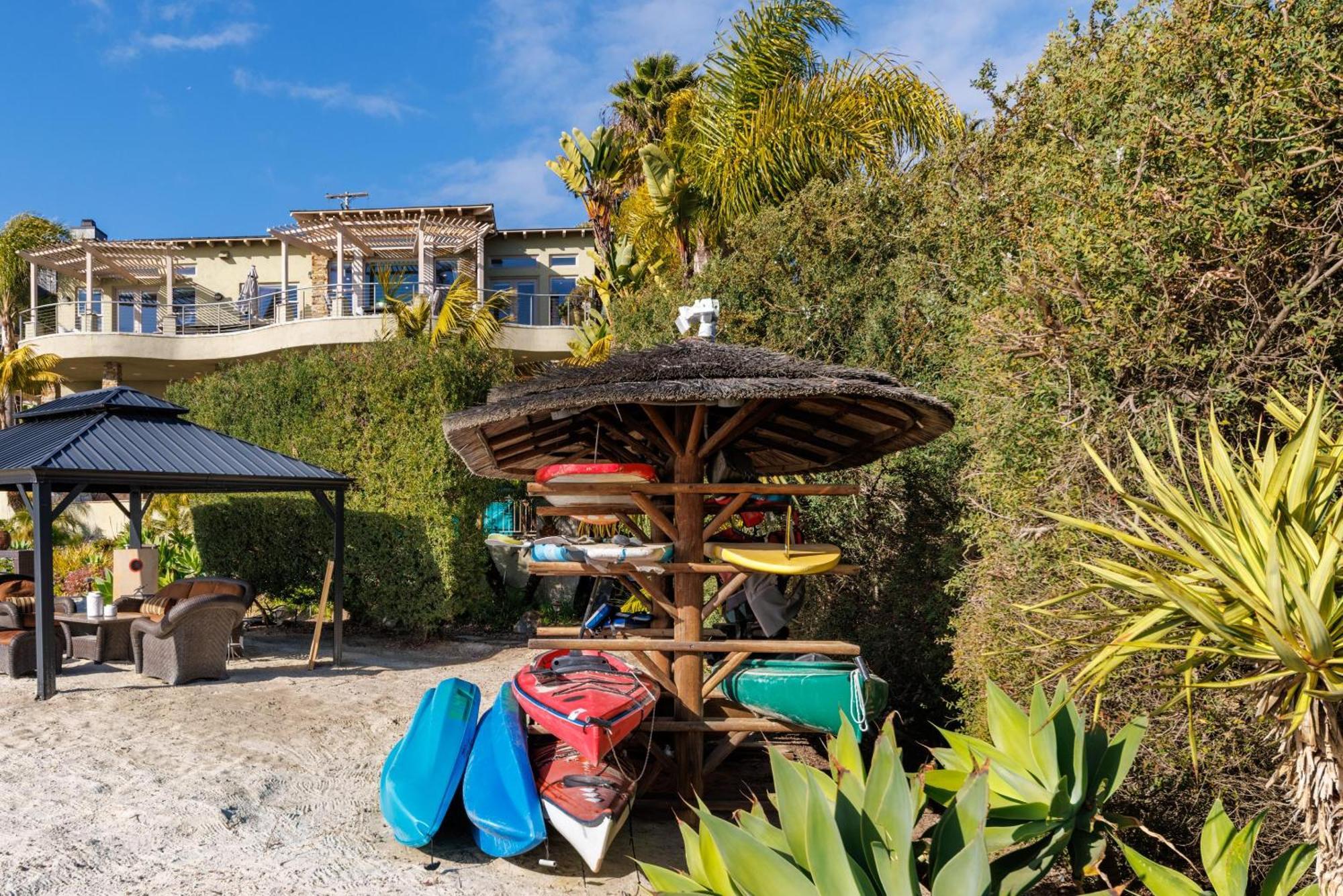 Cb-4485 - Villa Bahia At La Agua Hedionda Carlsbad Exterior foto