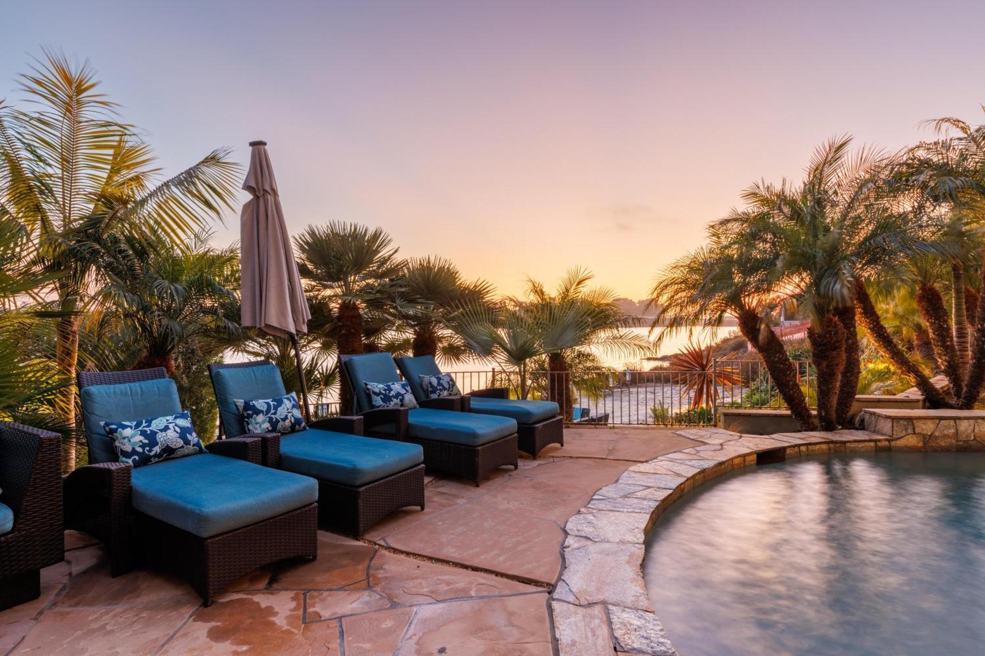Cb-4485 - Villa Bahia At La Agua Hedionda Carlsbad Exterior foto
